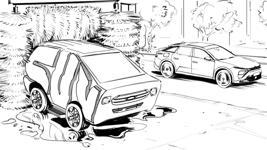 Citroen-Car-Commercial-Art-Christophe-famousframes3