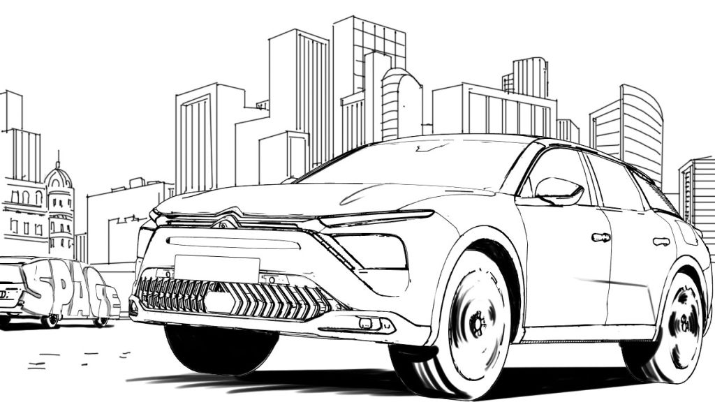 Citroen-Car-Commercial-Art-Christophe-famousframes4