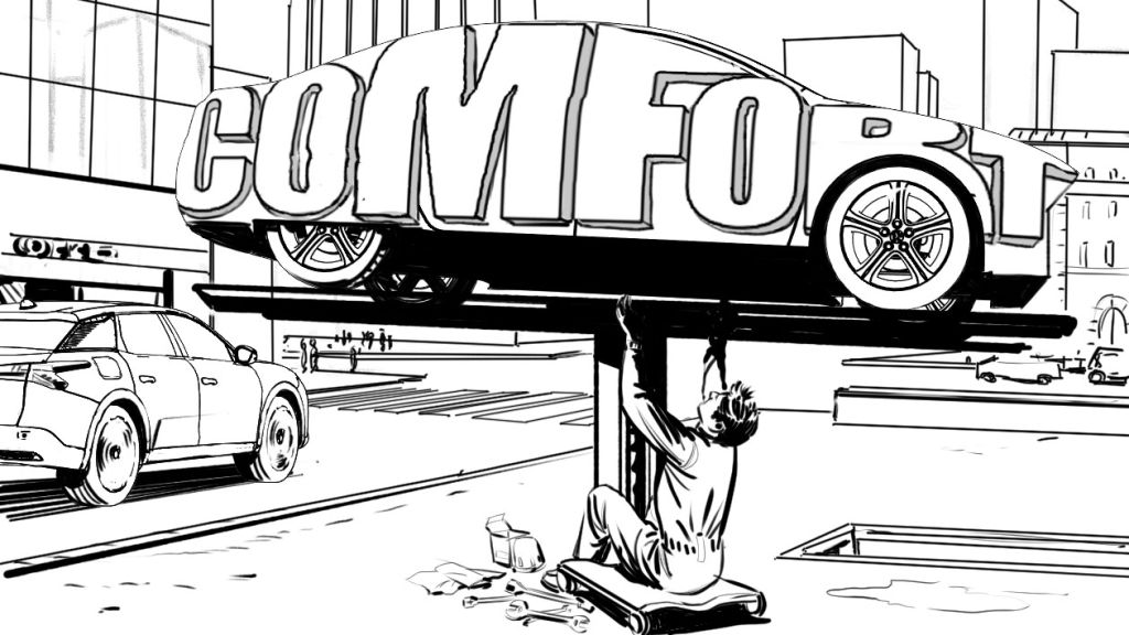 Citroen-Car-Commercial-Art-Christophe-famousframes5