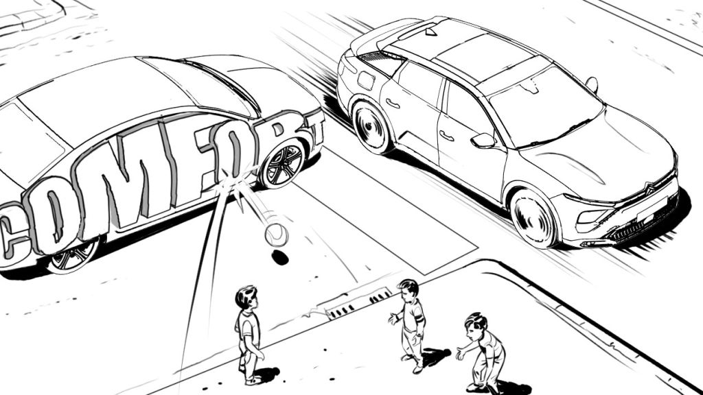 Citroen-Car-Commercial-Art-Christophe-famousframes7