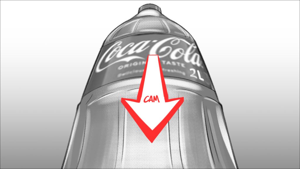 Coca-Cola-Coke-Commercial-Art-Fred-Fassberger-famousframes1