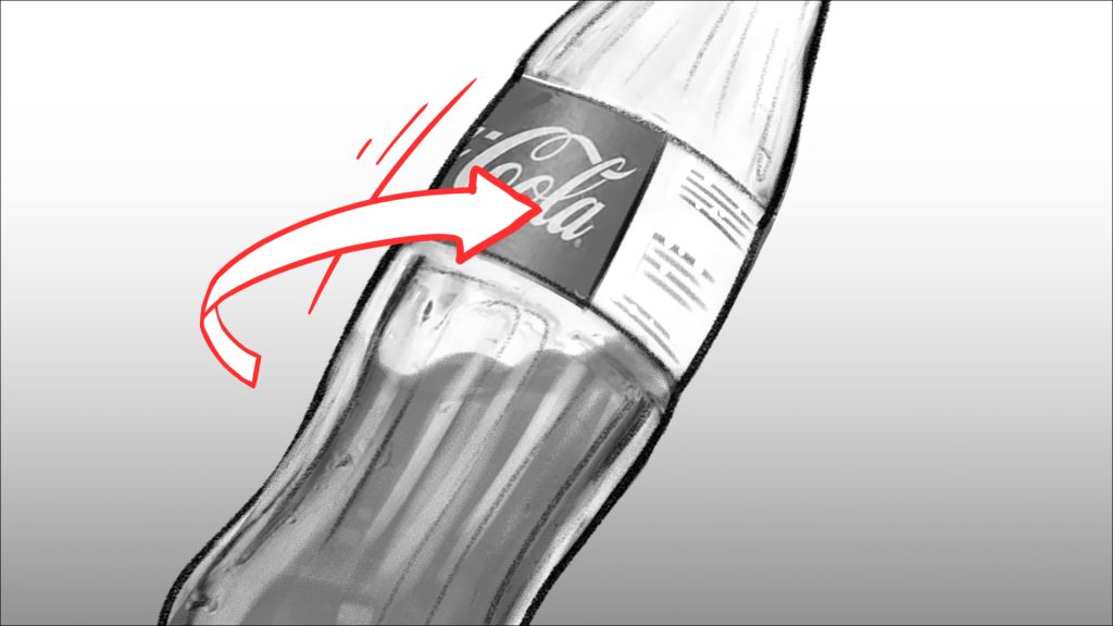 Coca-Cola-Coke-Commercial-Art-Fred-Fassberger-famousframes12