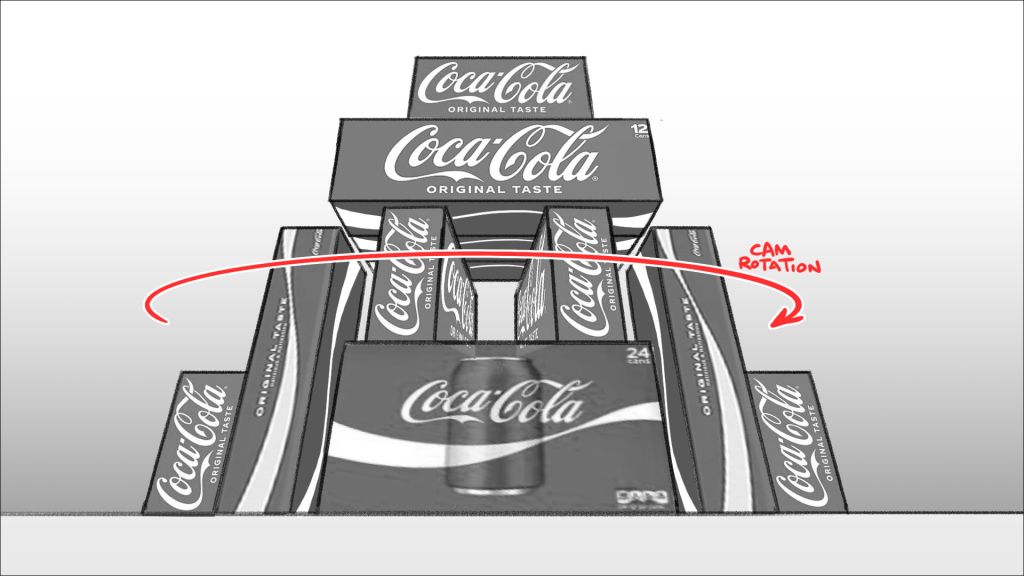 Coca-Cola-Coke-Commercial-Art-Fred-Fassberger-famousframes13