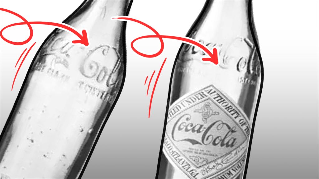 Coca-Cola-Coke-Commercial-Art-Fred-Fassberger-famousframes20