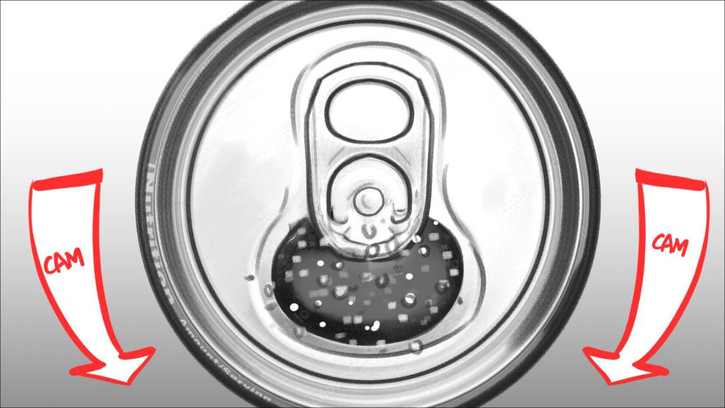 Coca-Cola-Coke-Commercial-Art-Fred-Fassberger-famousframes21