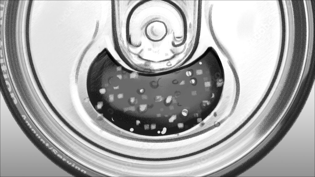 Coca-Cola-Coke-Commercial-Art-Fred-Fassberger-famousframes25