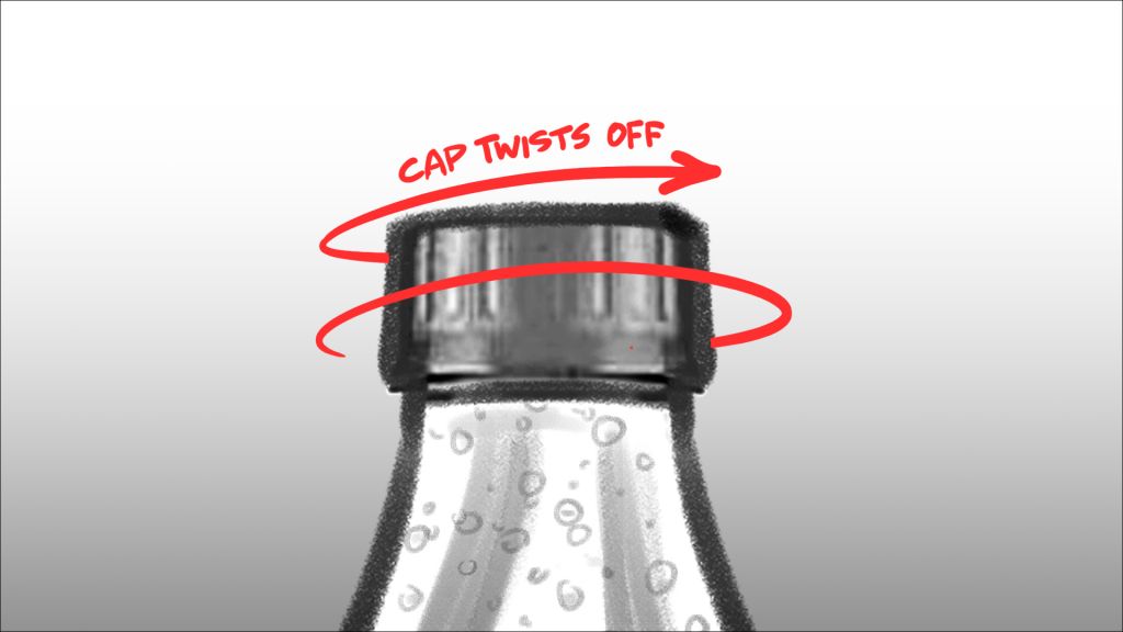 Coca-Cola-Coke-Commercial-Art-Fred-Fassberger-famousframes27