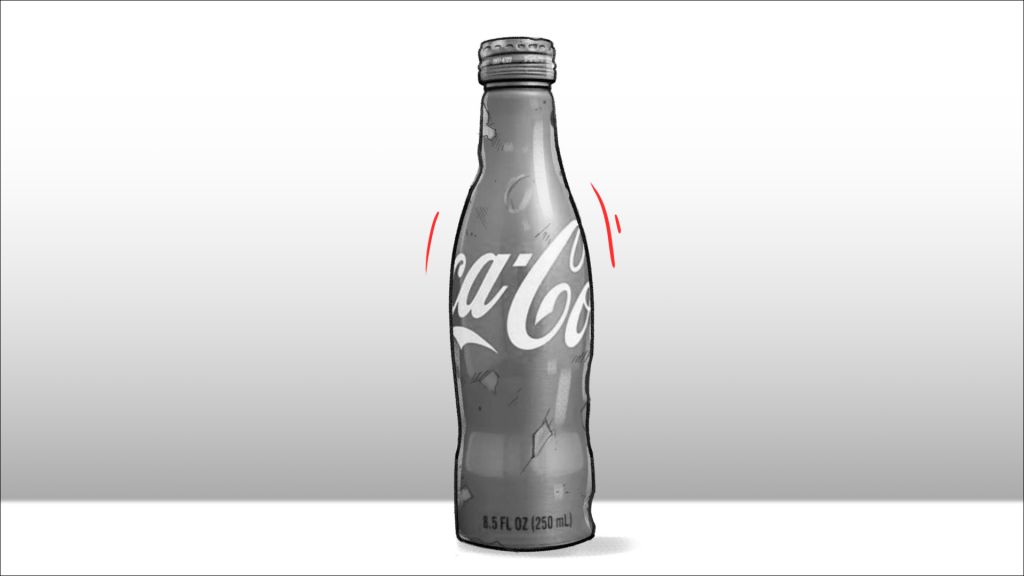 Coca-Cola-Coke-Commercial-Art-Fred-Fassberger-famousframes7