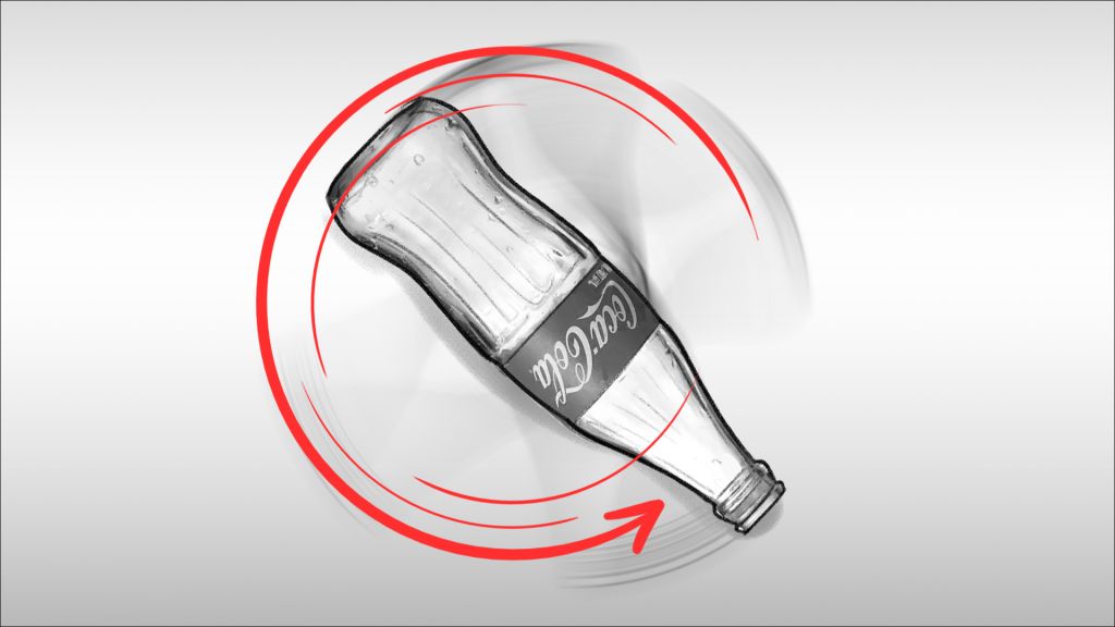 Coca-Cola-Coke-Commercial-Art-Fred-Fassberger-famousframes8