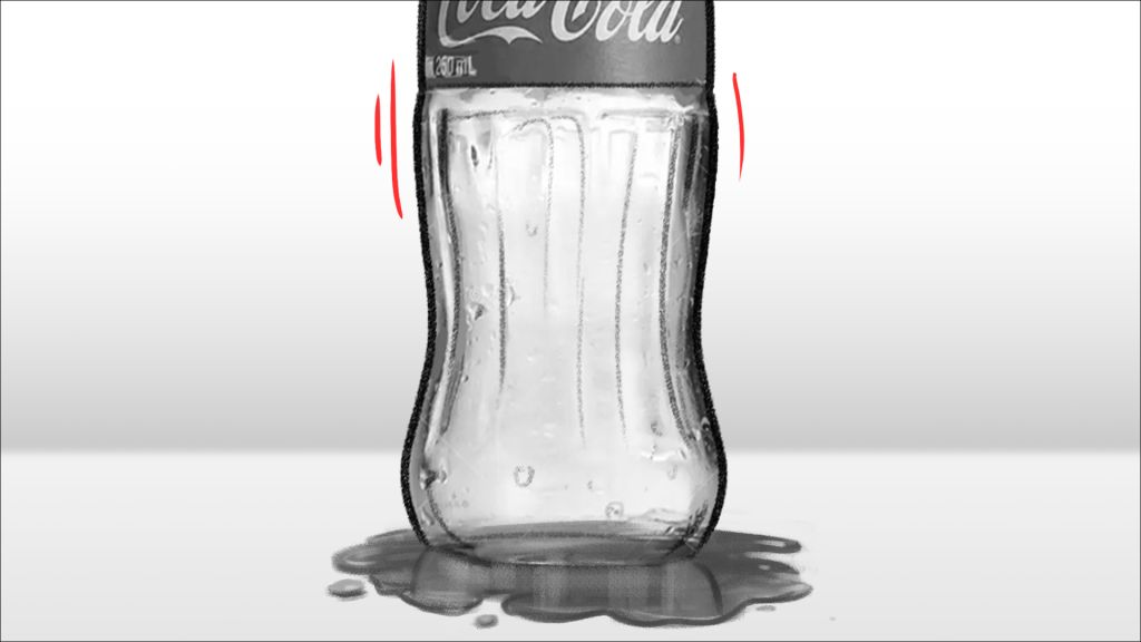 Coca-Cola-Coke-Commercial-Art-Fred-Fassberger-famousframes9