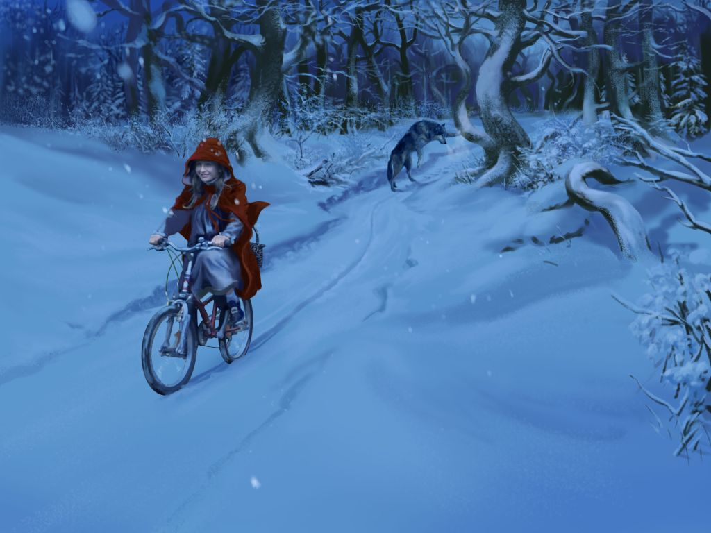 Decathlon-Fantasy-Illustration-Art-Christophe-famousframes3