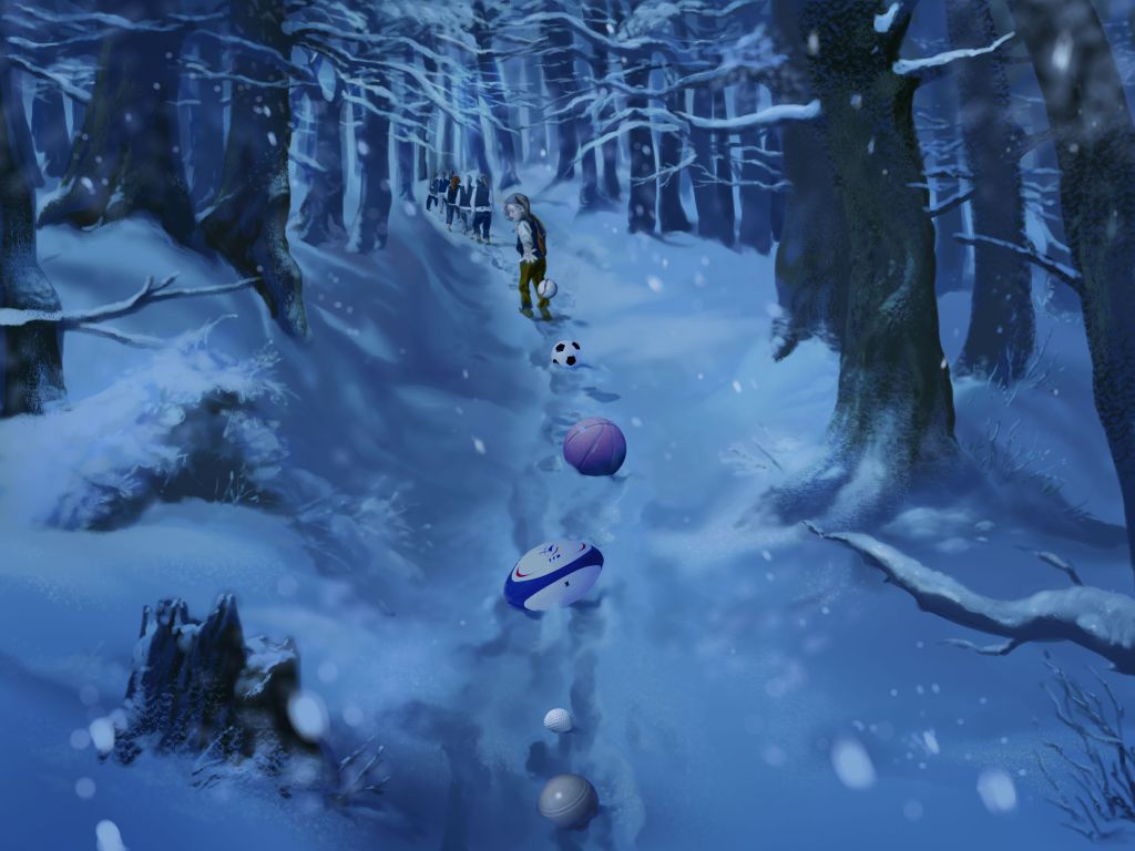 Decathlon-Fantasy-Illustration-Art-Christophe-famousframes4