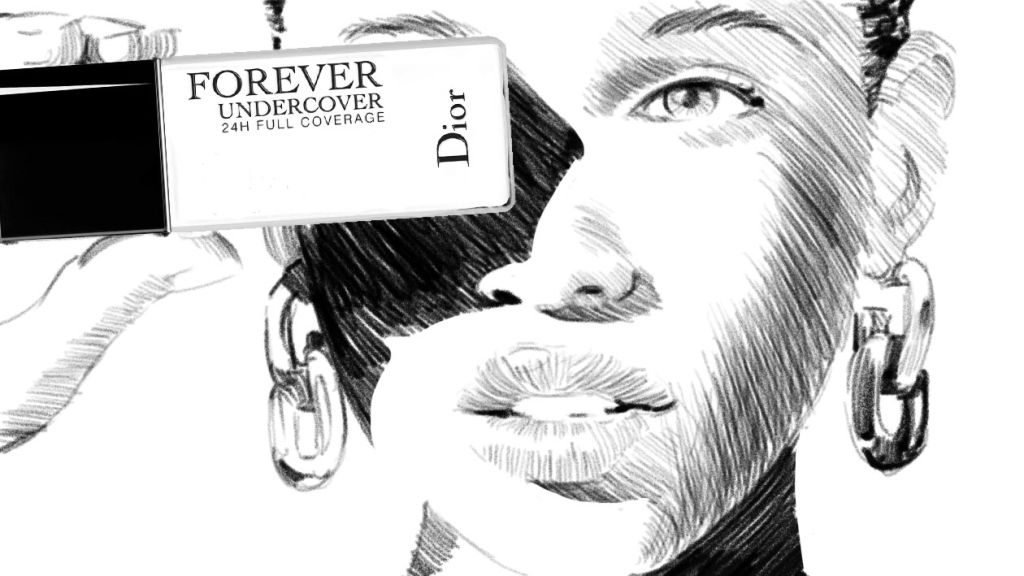 Dior-Forever-Undercover-Beauty-Commercial-Art-Christophe-famousframes13