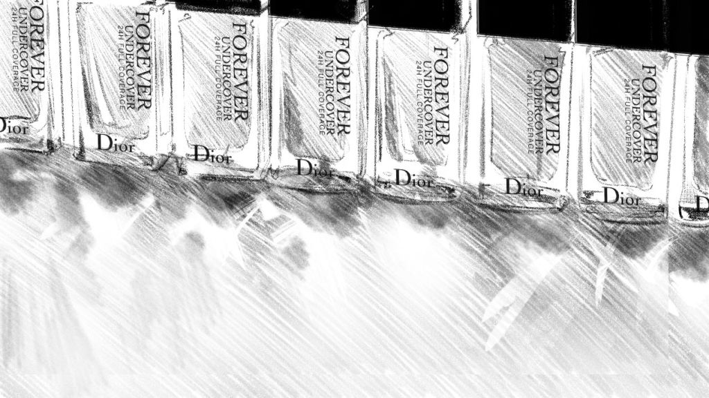 Dior-Forever-Undercover-Beauty-Commercial-Art-Christophe-famousframes18