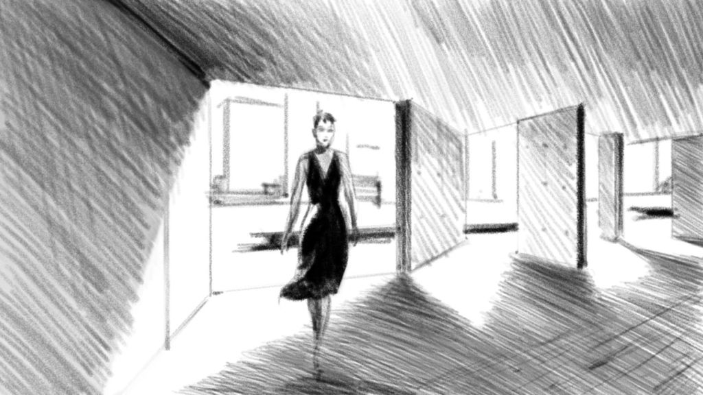 Dior-Forever-Undercover-Beauty-Commercial-Art-Christophe-famousframes2