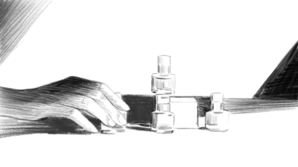 Dior-Forever-Undercover-Beauty-Commercial-Art-Christophe-famousframes22