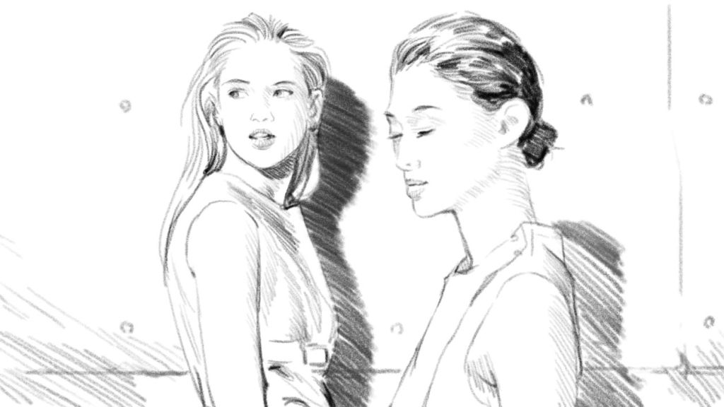 Dior-Forever-Undercover-Beauty-Commercial-Art-Christophe-famousframes26