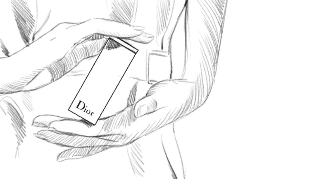 Dior-Forever-Undercover-Beauty-Commercial-Art-Christophe-famousframes28