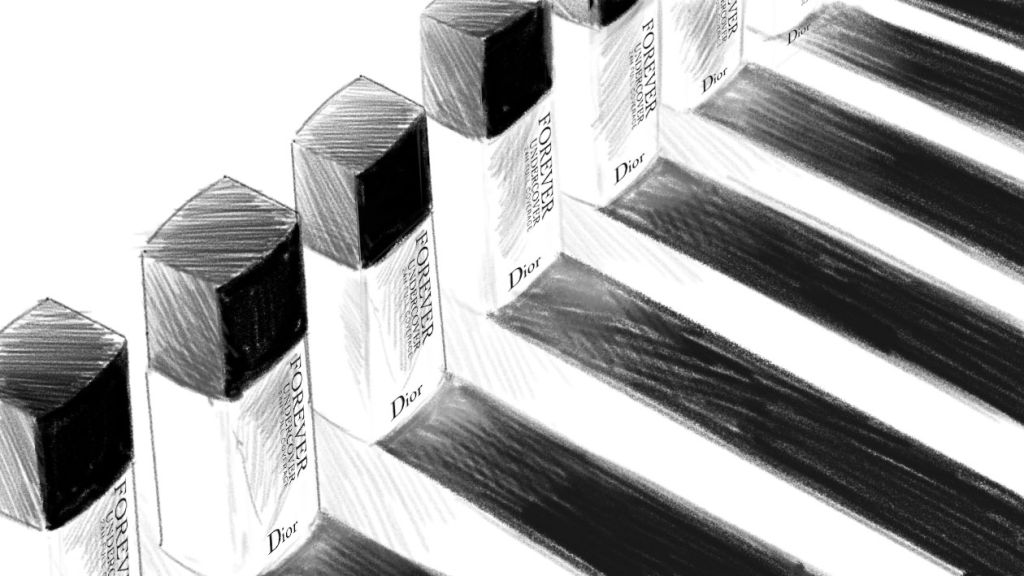 Dior-Forever-Undercover-Beauty-Commercial-Art-Christophe-famousframes32