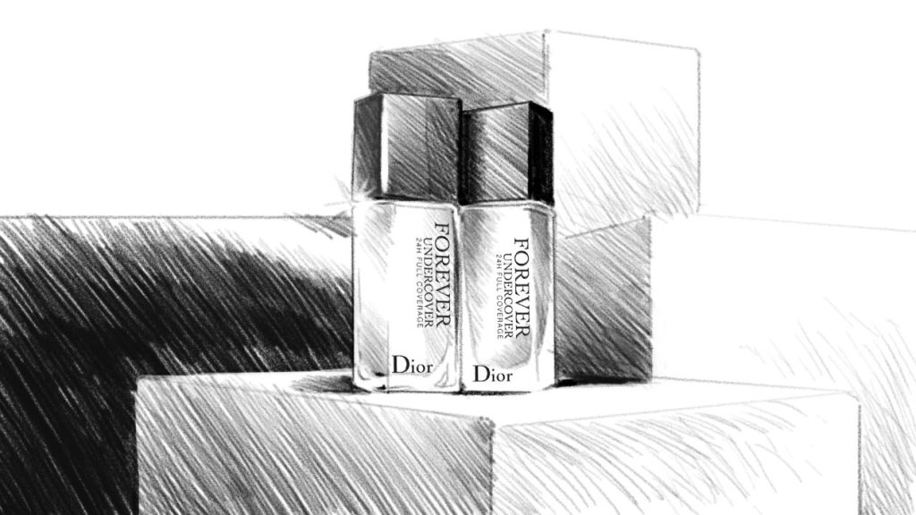 Dior-Forever-Undercover-Beauty-Commercial-Art-Christophe-famousframes33