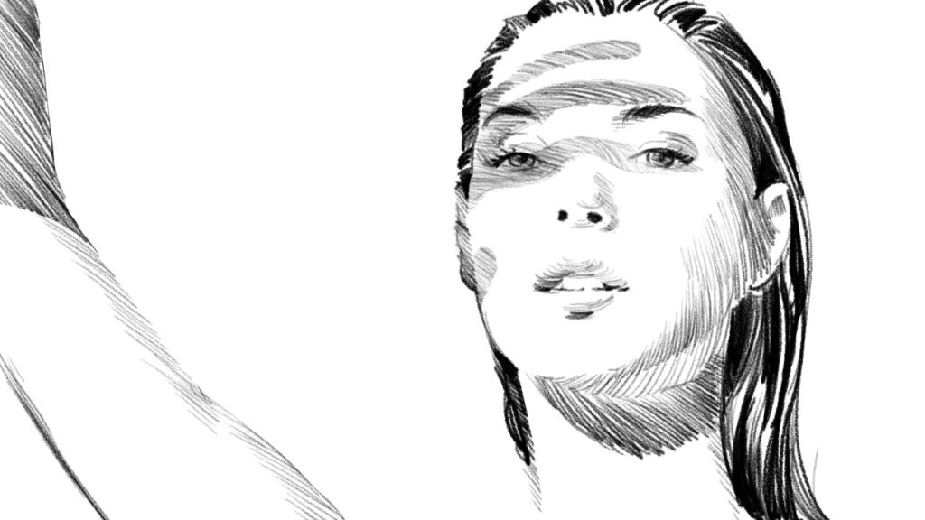 Dior-Forever-Undercover-Beauty-Commercial-Art-Christophe-famousframes9