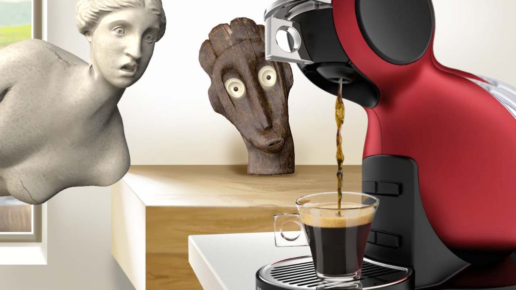 Dolce Gusto