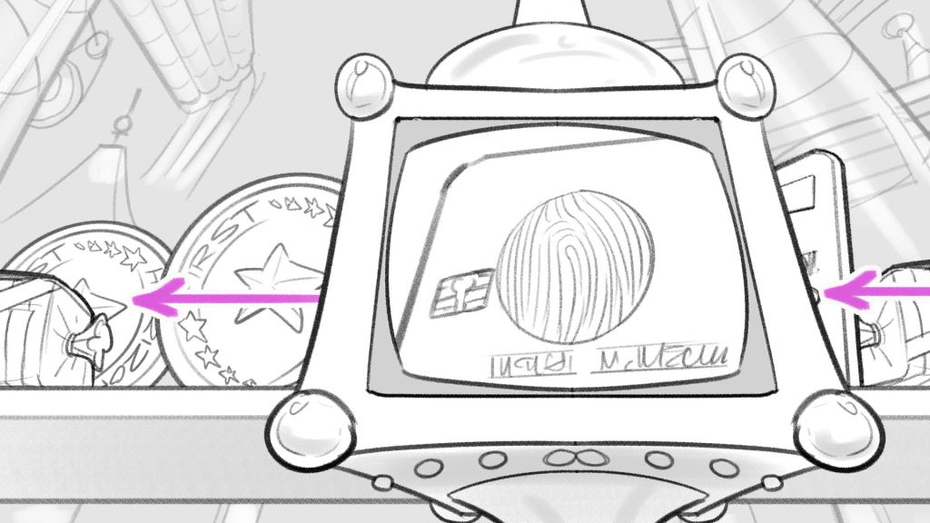 First-Horizon-Bank-Commercial-Art-Fred-Fassberger-famousframes10