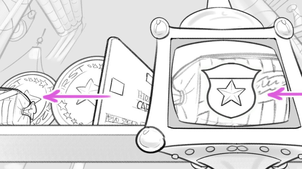 First-Horizon-Bank-Commercial-Art-Fred-Fassberger-famousframes11