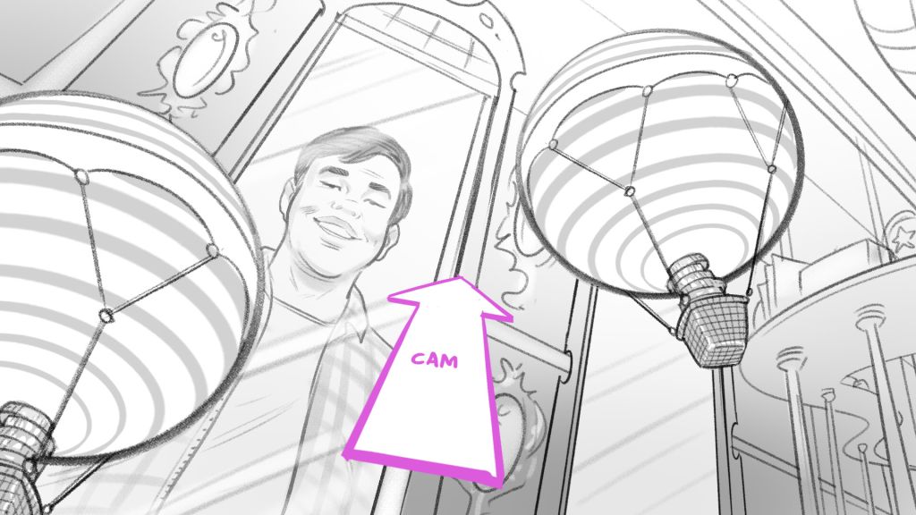 First-Horizon-Bank-Commercial-Art-Fred-Fassberger-famousframes18