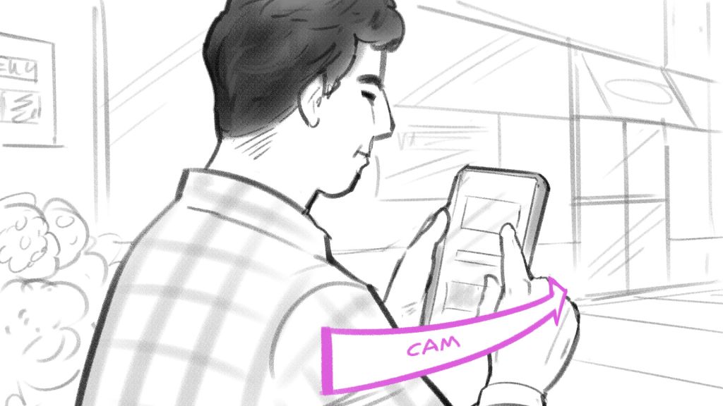 First-Horizon-Bank-Commercial-Art-Fred-Fassberger-famousframes2