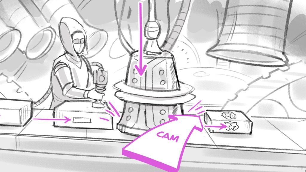 First-Horizon-Bank-Commercial-Art-Fred-Fassberger-famousframes21