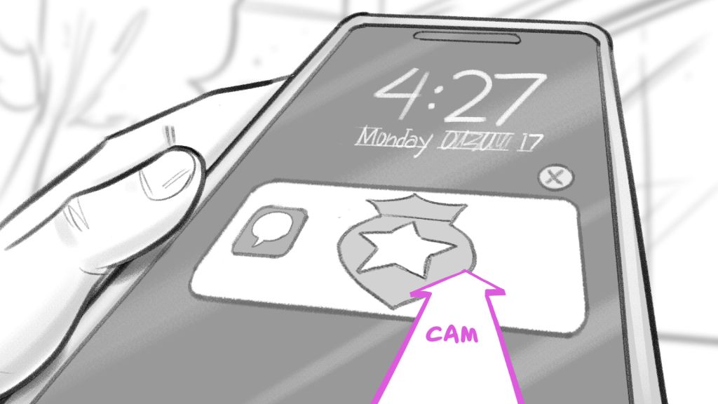 First-Horizon-Bank-Commercial-Art-Fred-Fassberger-famousframes24