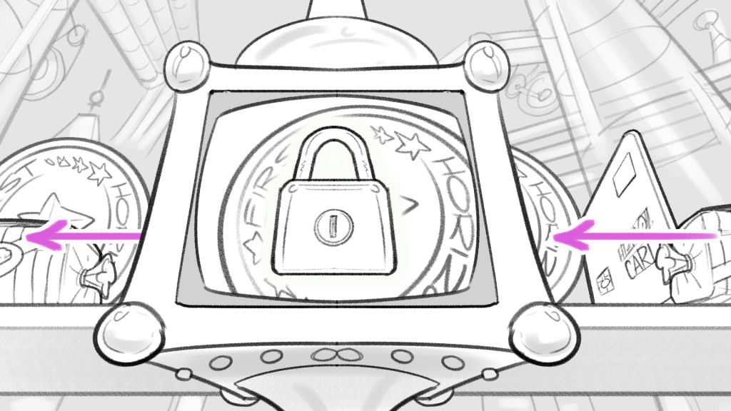 First-Horizon-Bank-Commercial-Art-Fred-Fassberger-famousframes9