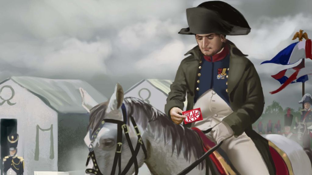 Kit-Kat-Candy-Commercial-Art-Christophe-famousframes2