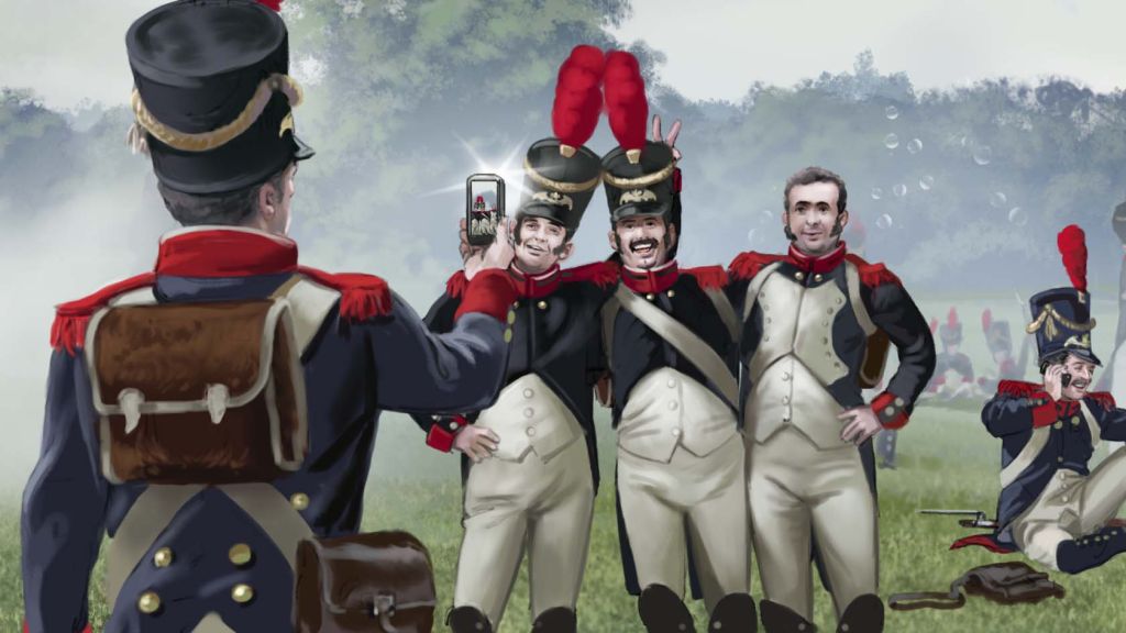 Kit-Kat-Candy-Commercial-Art-Christophe-famousframes7