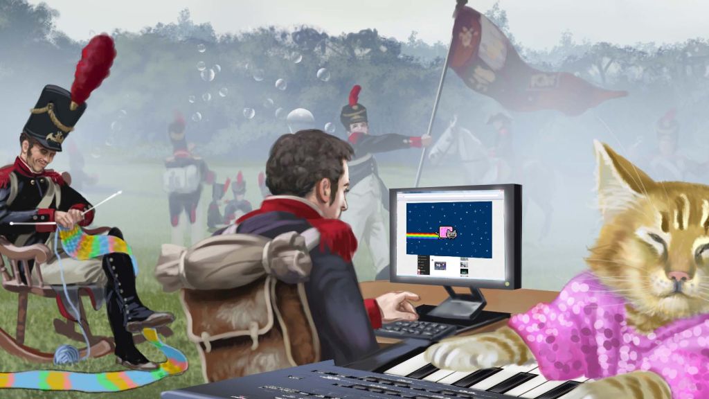 Kit-Kat-Candy-Commercial-Art-Christophe-famousframes8