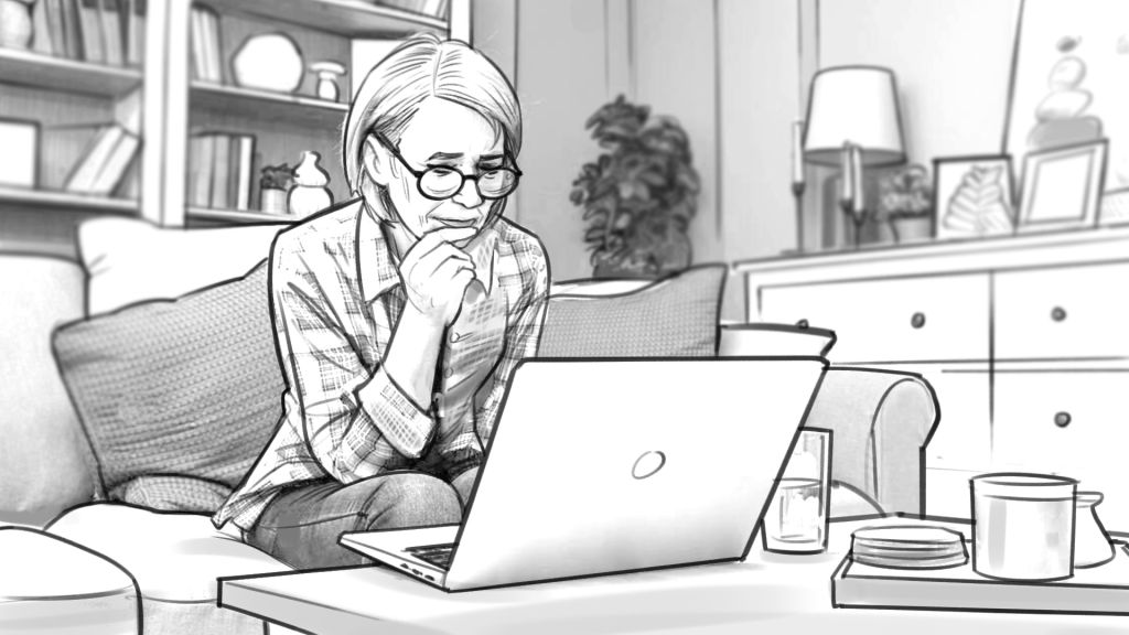 Norton-VPN-Commercial-Art-Fred-Fassberger-famousframes14