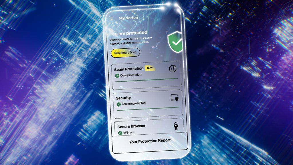 Norton-VPN-Commercial-Art-Fred-Fassberger-famousframes19