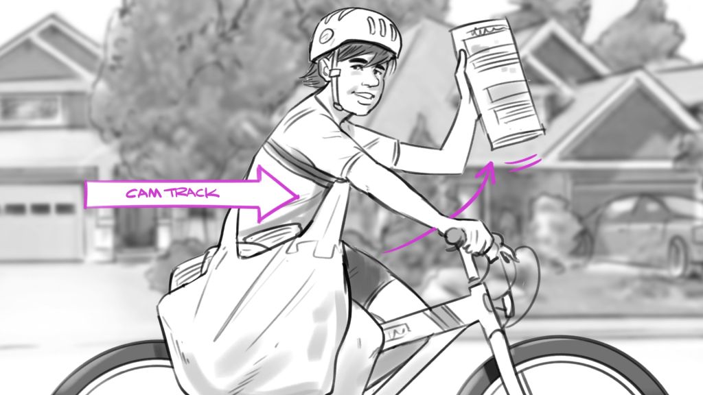 Norton-VPN-Commercial-Art-Fred-Fassberger-famousframes2