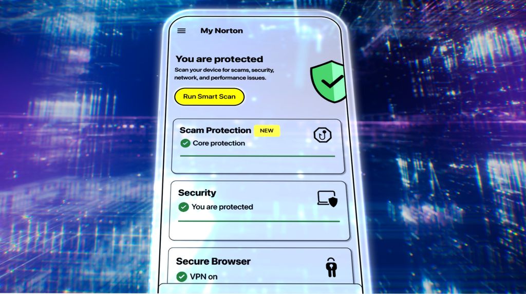 Norton-VPN-Commercial-Art-Fred-Fassberger-famousframes20