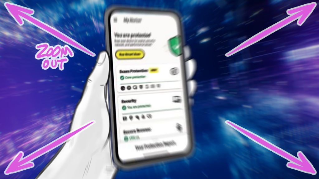 Norton-VPN-Commercial-Art-Fred-Fassberger-famousframes21