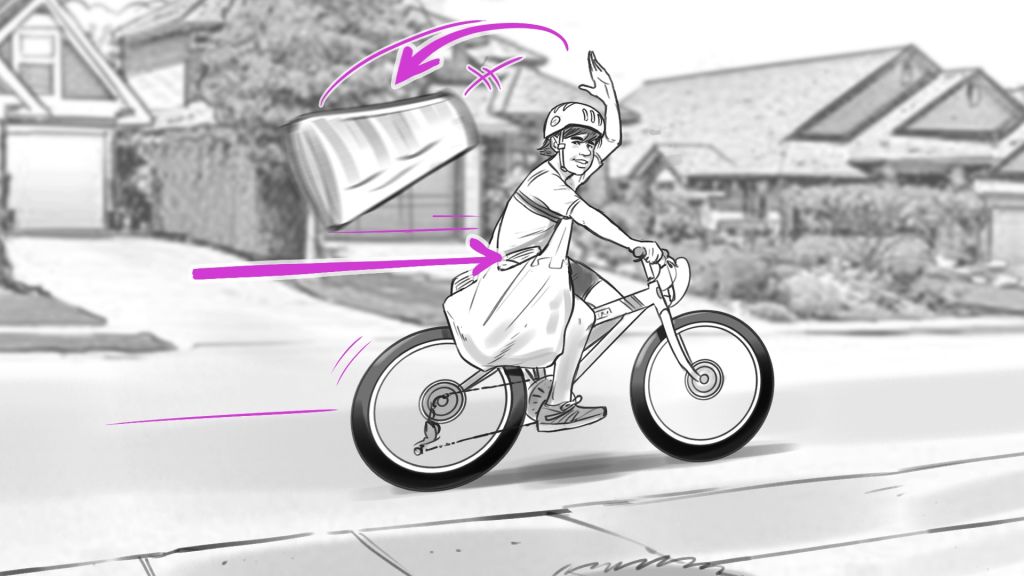 Norton-VPN-Commercial-Art-Fred-Fassberger-famousframes3