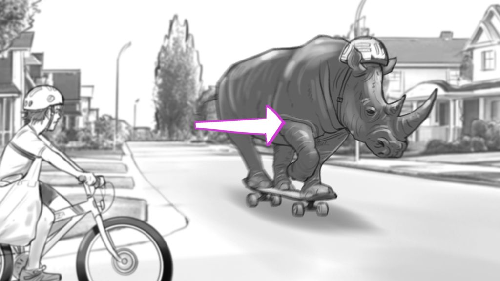 Norton-VPN-Commercial-Art-Fred-Fassberger-famousframes5