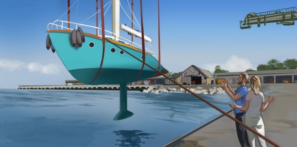 Petit-Navire-Commercial-Art-Christophe-famousframes4