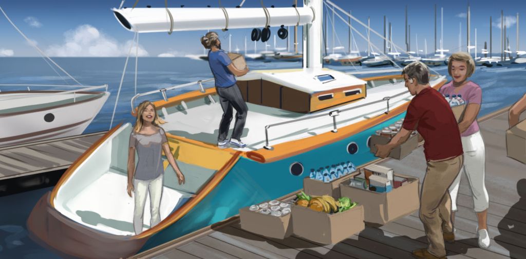 Petit-Navire-Commercial-Art-Christophe-famousframes5