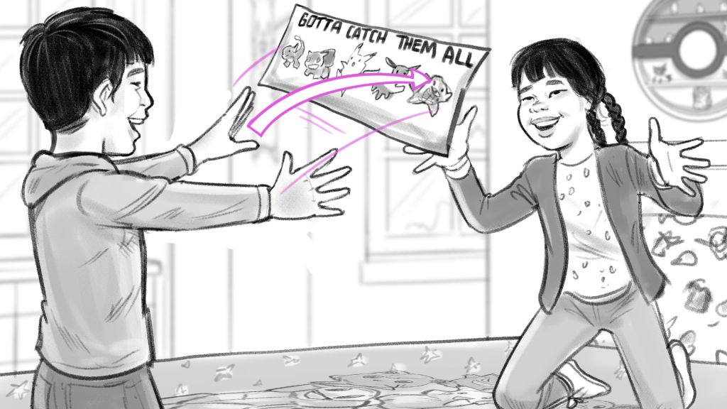 Pokémon-Commercial-Art-Fred-Fassberger-famousframes11