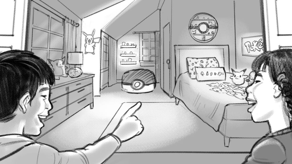 Pokémon-Commercial-Art-Fred-Fassberger-famousframes4