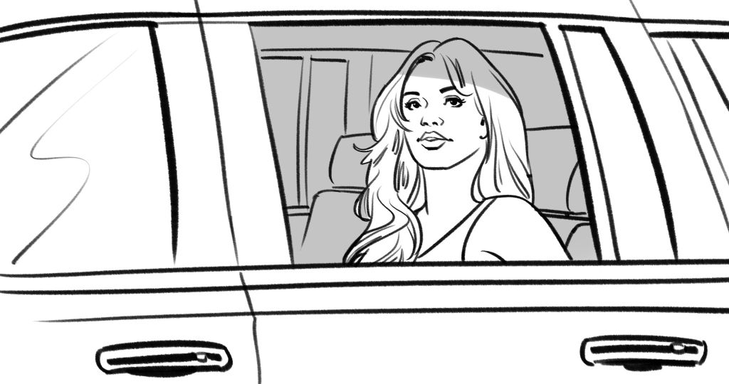 Reebok-Karol-G-Shoe-Commercial-Art-Victor-Gatmaitan-famousframes2