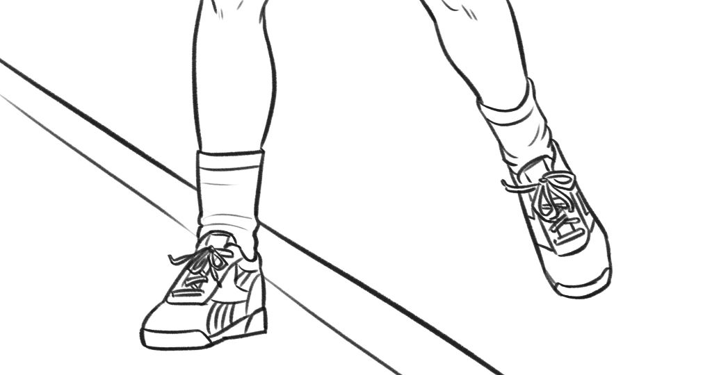 Reebok-Karol-G-Shoe-Commercial-Art-Victor-Gatmaitan-famousframes5