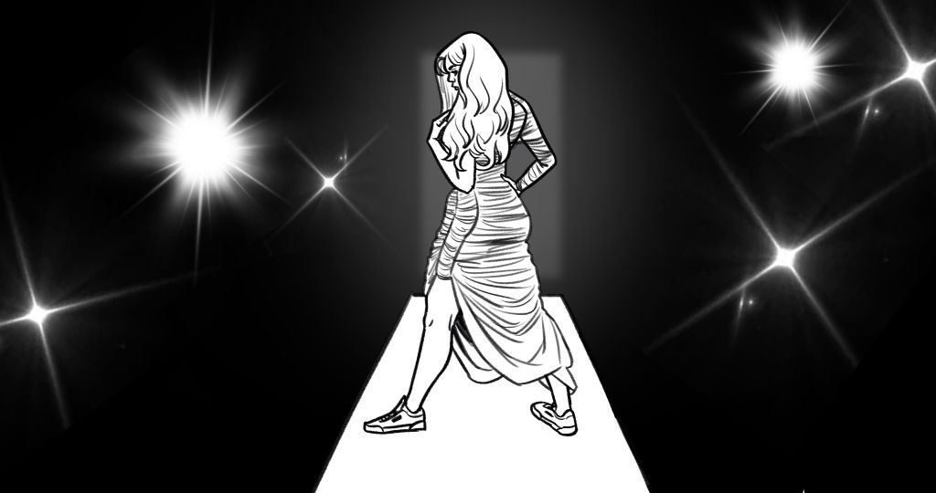 Reebok-Karol-G-Shoe-Commercial-Art-Victor-Gatmaitan-famousframes7